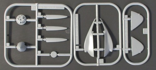 Classic airframes 48th scale - classic, 1/48th
