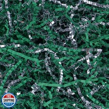 Crinkle Cut Paper Shred Filler