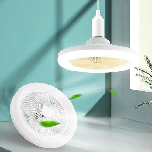 Led ceiling fan - ceiling,