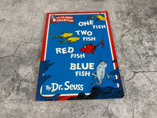 One fish two - fish,,