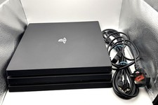 SONY PLAYSTATION 4 PS4 PRO
