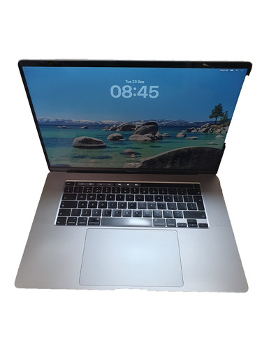 A2141 2019 apple macbook pro - apple,