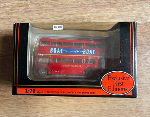 Efe 15601 london - -, transport
