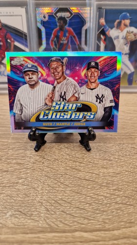 2025 topps cosmic chrome - 2025,