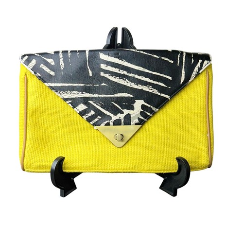 Women mossimo yellow - yellow, &
