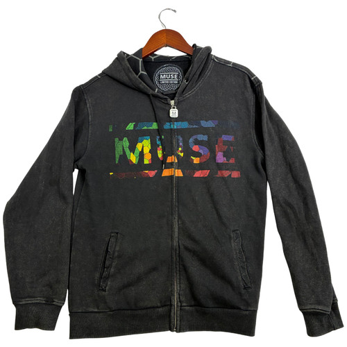 Muse limited edition full zip - edition,