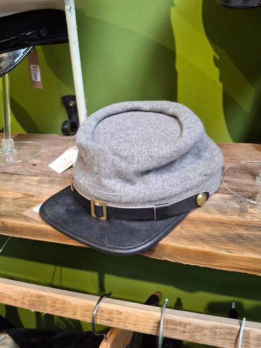 Vintage confederate style - vintage, confederate-style