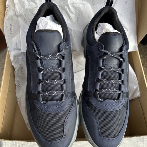 Ecco mens nubuck - ,