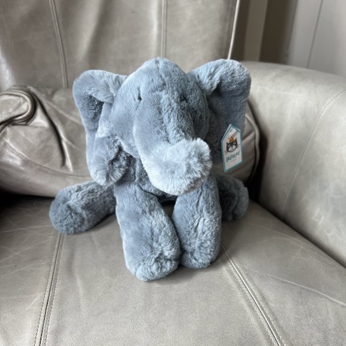 Jellycat rare retired medium - jellycat,