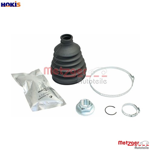 Bellow kit drive shaft - kit,
