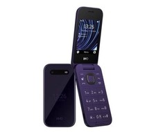 HMD 2660 Flip 4G Dual Sim Flip