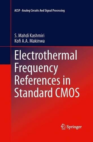 Electrothermal frequency - electrothermal,