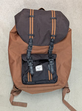 HERSCHEL - Little America