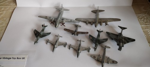 Dinky toys military - dinky,
