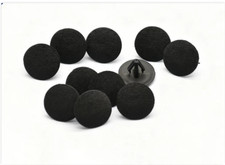 FIT BMW 10X Hood Insulation