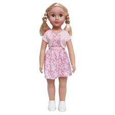 Walking Doll Julka 70Cm Anek