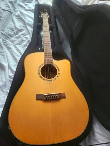Tanglewood string - tanglewood, 6-string