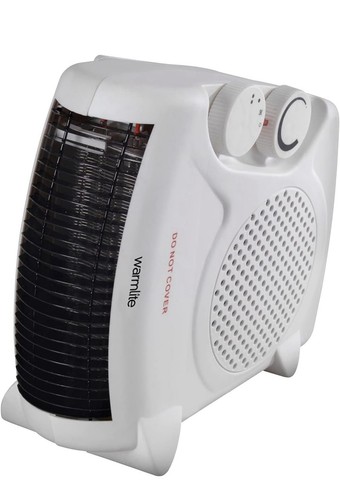 Thermo fan heater - heater, 2