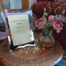 LAURA ASHLEY HOME Vintage