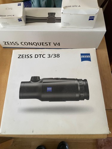 Zeiss dtc plus - dtc,