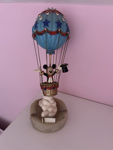 Limited edition mickey mouse - limited,
