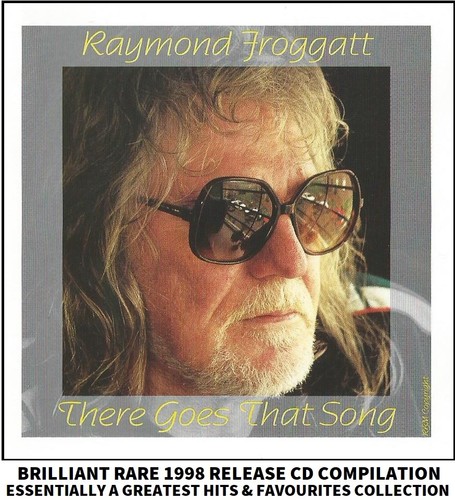 Raymond froggatt a - raymond, best