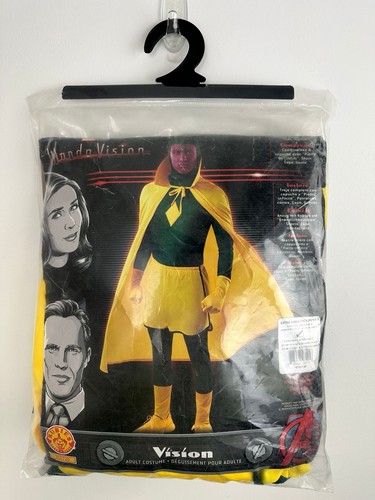 Marvel wandavision vision - marvel,