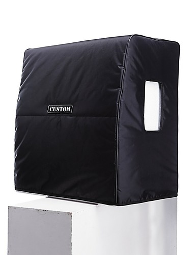 Custom padded cover for carvin - custom,