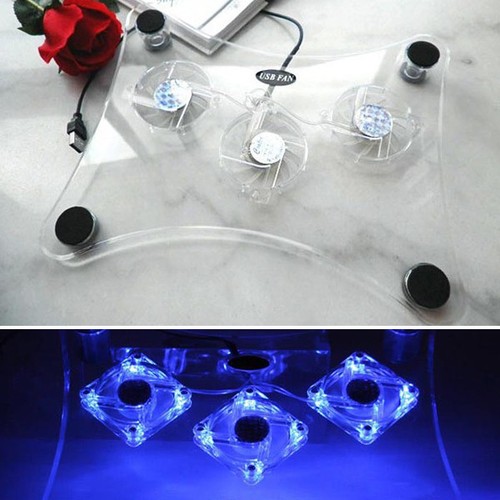 Laptop cooler pad stand - stand, for