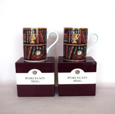 2 x Past Times Edwardian