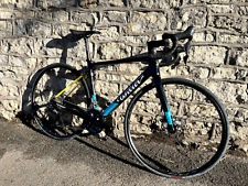 Wilier Garda Carbon Disc Road