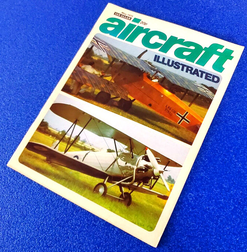1973 may aircraft - 1973,