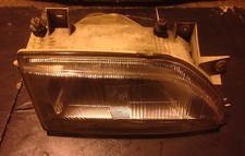 Ford Orion/Escort Mk5/mk5b Off Side, Drivers Side Headlight