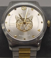 Gucci G-Timeless 126.4