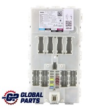 BMW GT G32 ECU Body Domain Controller BDC Comfort Unit Module 8715804