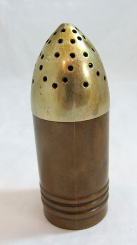 Vintage wwl trench art style - trench,