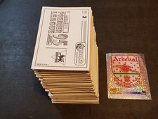 *** Merlins Premier League 95