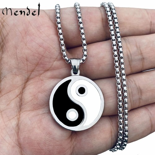 Mendel mens stainless steel - mendel,