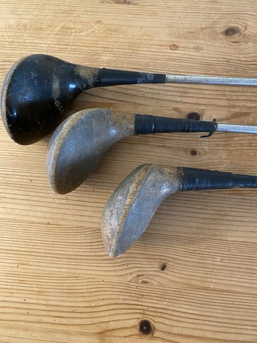 Macgregor vip persimmon - macgregor,
