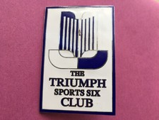 C1970s VINTAGE THE TRIUMPH