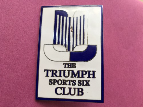 C1970s vintage the triumph - the,