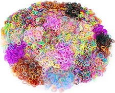 Loom bands rubber - bands, |