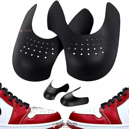 Shoe anti decrease toe air - shoe,