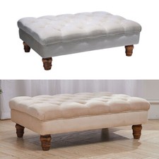 Extra Large Chesterfield