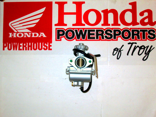New genuine honda oem - genuine,