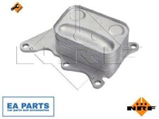 Oil Cooler, engine oil for