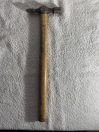 Cobbler hammer - cobbler,