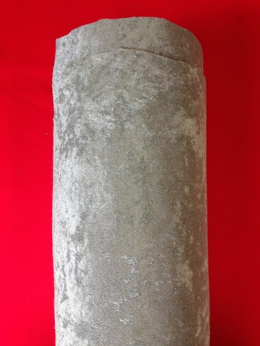 Neoprene sheets silver fleece - sheets,