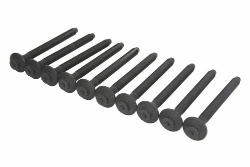 Elring el481900 cylinder head - elring,