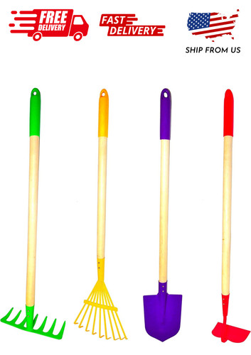 Justforkids kids garden - justforkids, tool